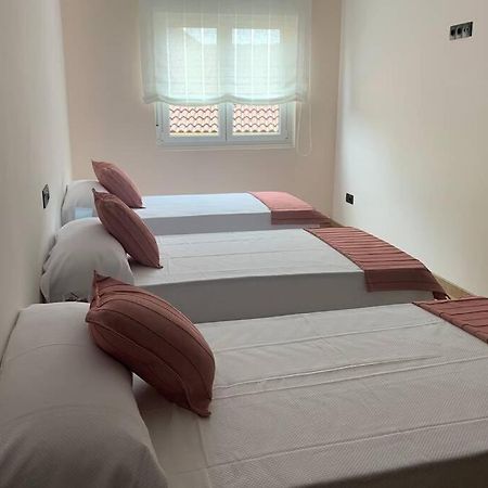 Duplex Con Terraza Villa Ponte Do Porto ภายนอก รูปภาพ