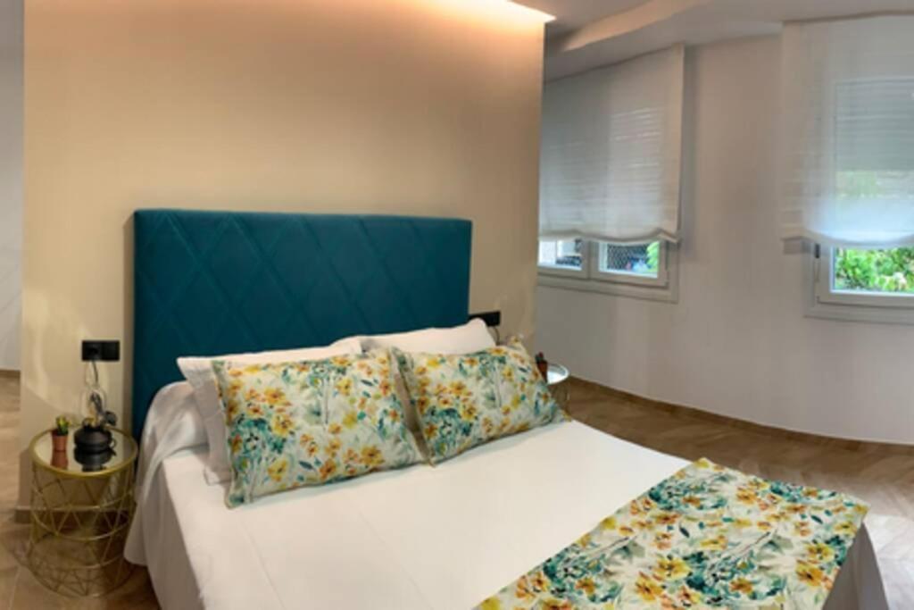Duplex Con Terraza Villa Ponte Do Porto ภายนอก รูปภาพ